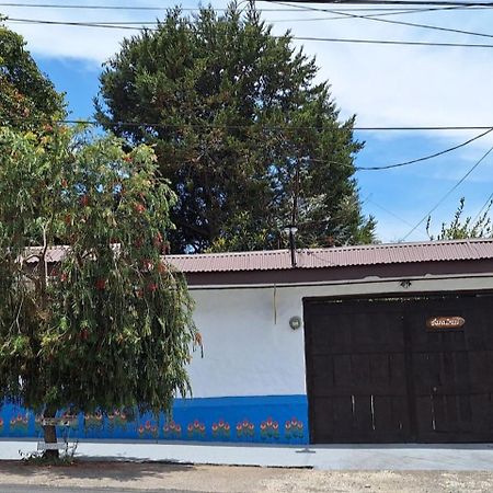 Casa Irazu Apartment Cartago Exterior photo