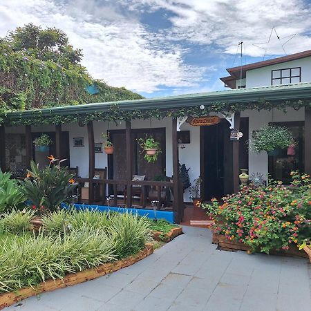 Casa Irazu Apartment Cartago Exterior photo
