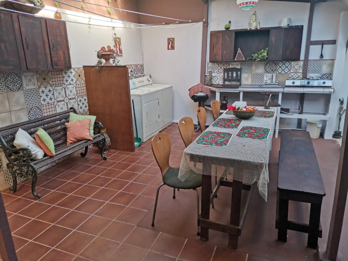 Casa Irazu Apartment Cartago Exterior photo