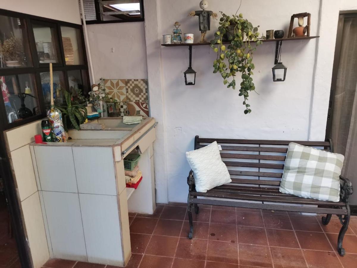 Casa Irazu Apartment Cartago Exterior photo