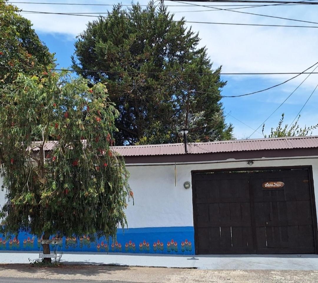Casa Irazu Apartment Cartago Exterior photo